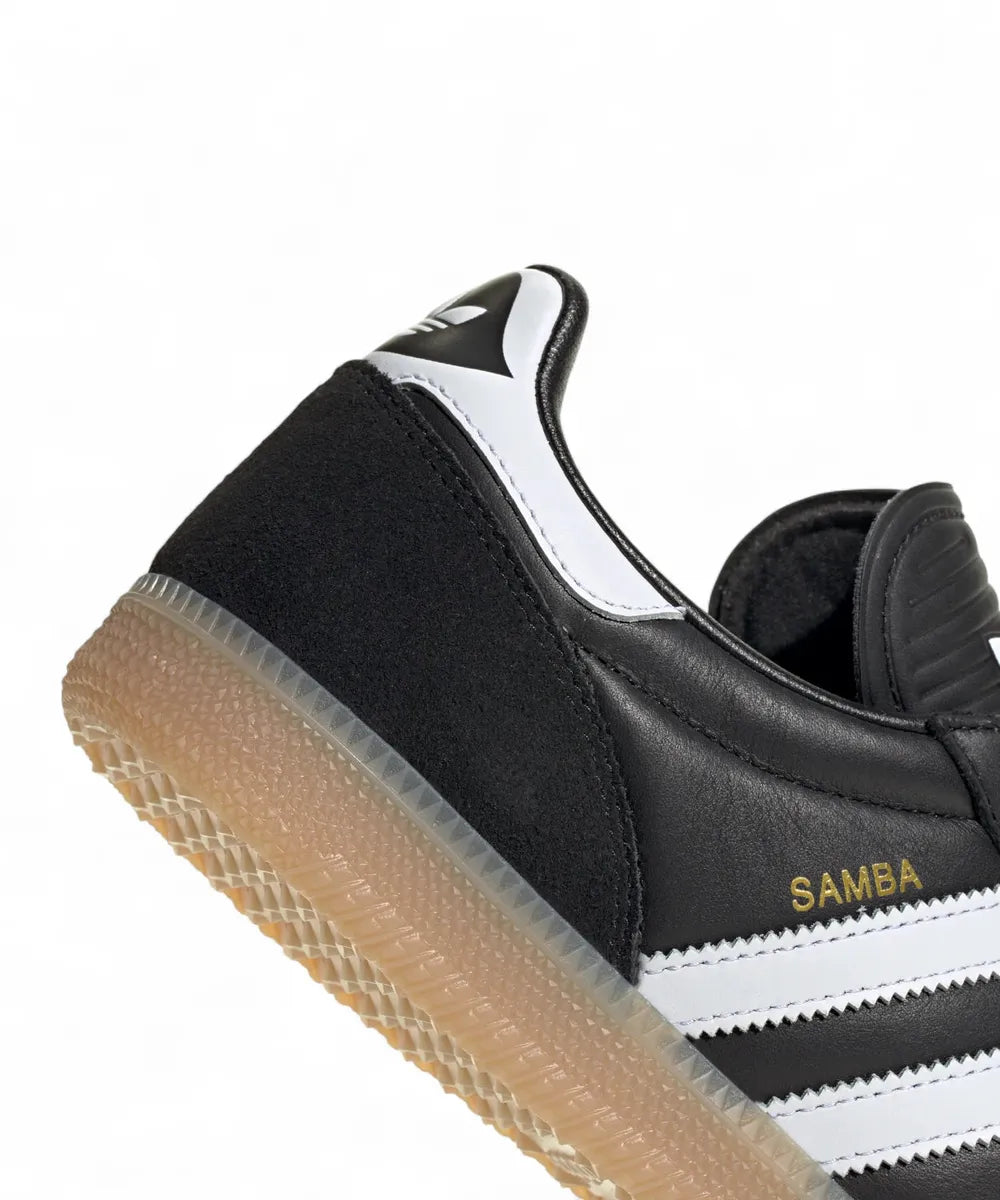 Scarpe adidas JP Samba-Adidas Originals-Sneakers-Vittorio Citro Boutique