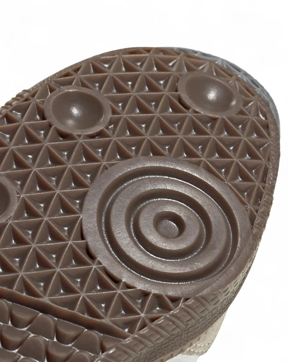 Scarpe Samba OG in Pelle e Suede-Adidas Originals-Sneakers-Vittorio Citro Boutique