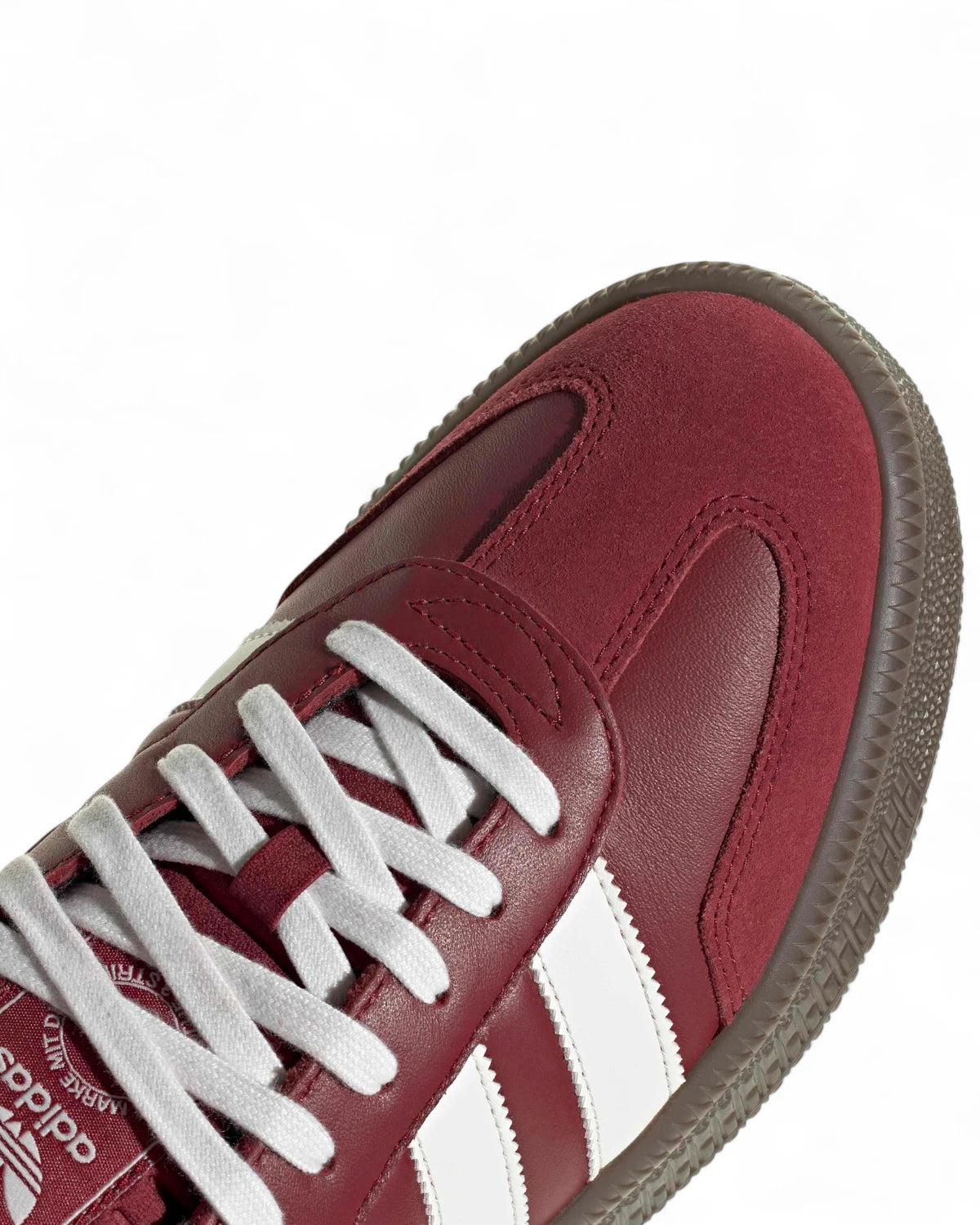 Adidas Samba XLG-Adidas Originals-Sneakers-Vittorio Citro Boutique