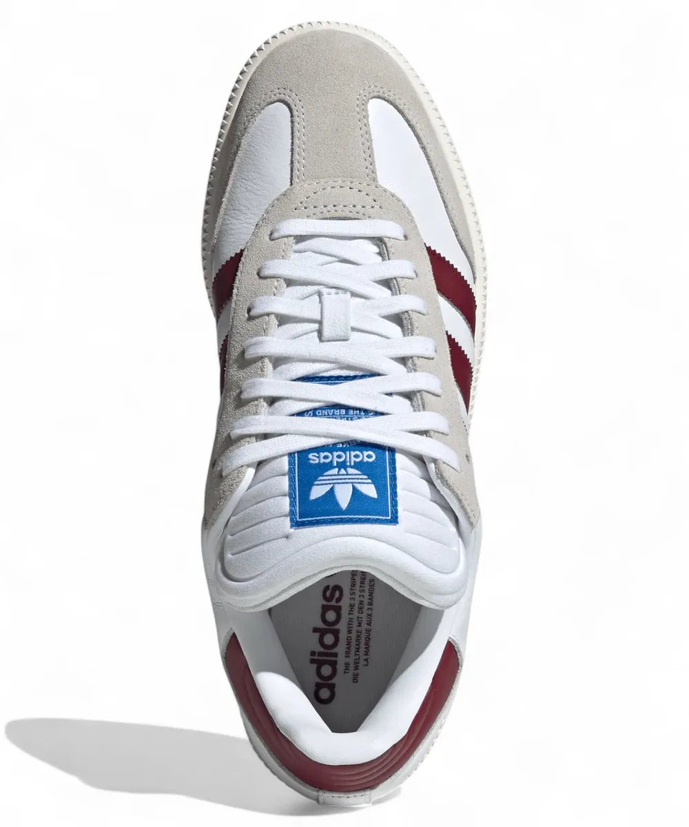 Scarpe adidas Samba XLG-Adidas Originals-Sneakers-Vittorio Citro Boutique