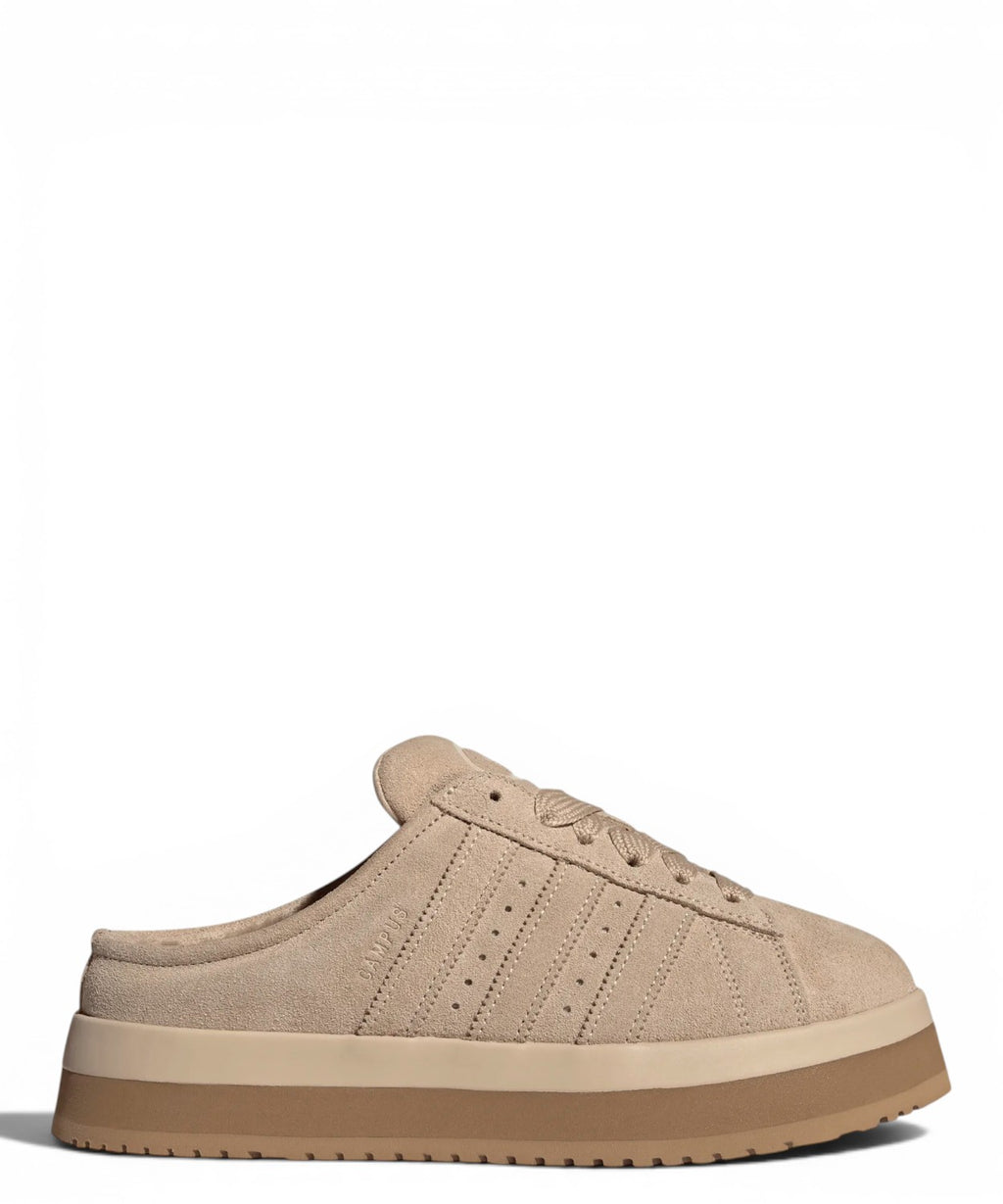 adidas Campus 00s Winter Low sko til stilfuld komfort