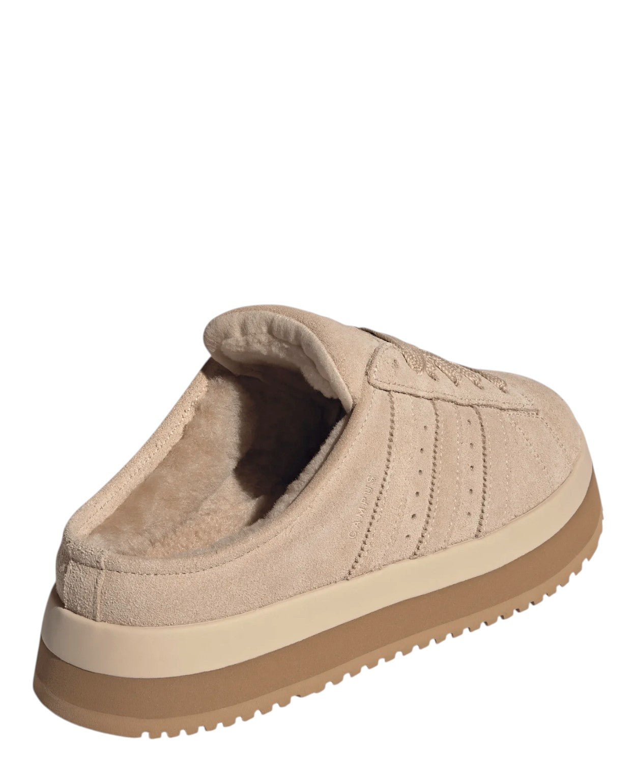 adidas Campus 00s Winter Low sko til stilfuld komfort