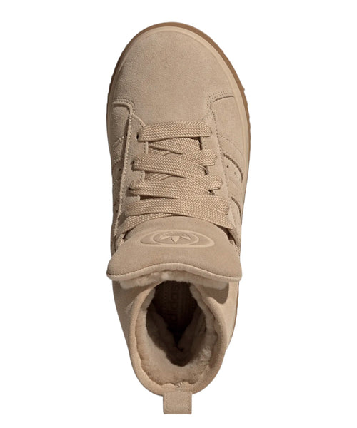 Adidas Campus 00s vinter: Sneakers i ruskindslæder
