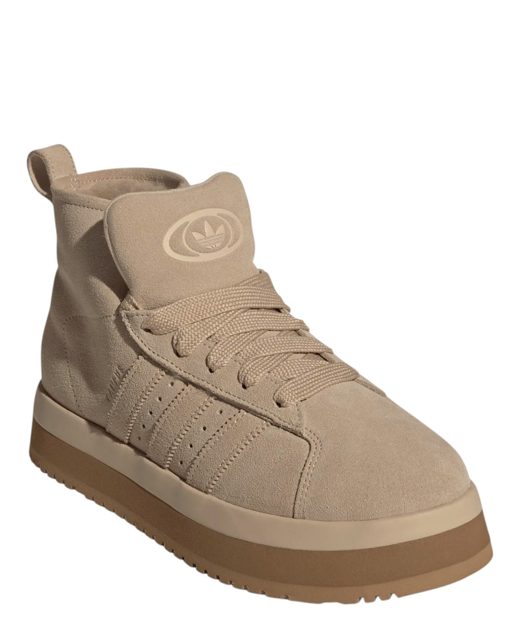 Adidas Campus 00s vinter: Sneakers i ruskindslæder