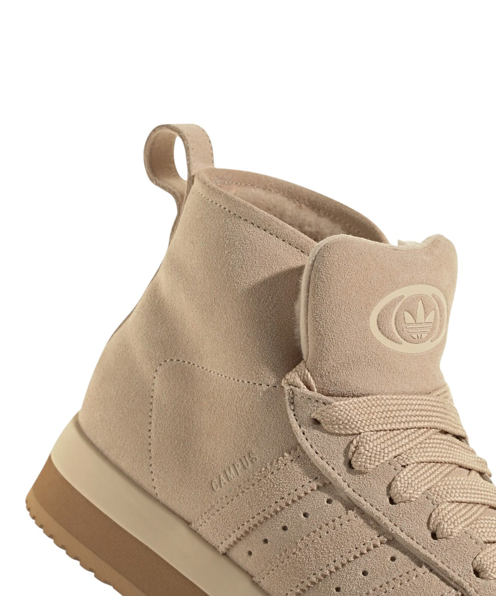 Adidas Campus 00s vinter: Sneakers i ruskindslæder