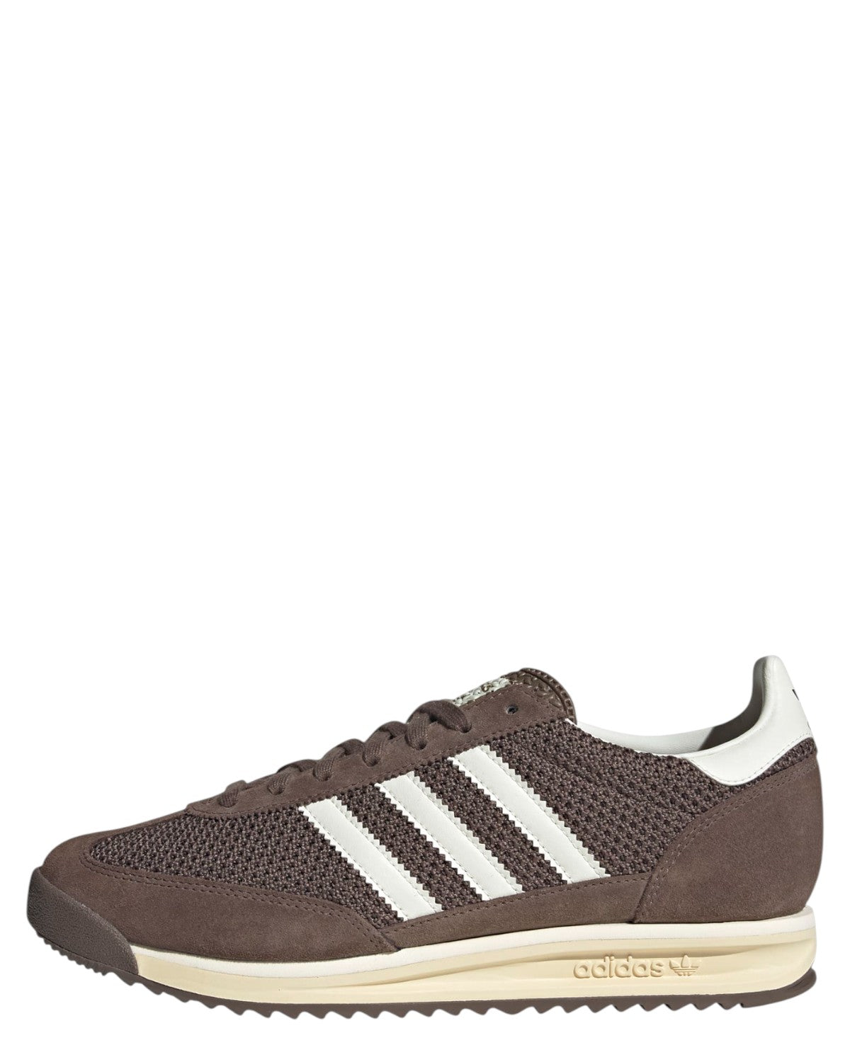 SL 72 RS Sneakers Earth Strata-Adidas Originals-Sneakers-Vittorio Citro Boutique