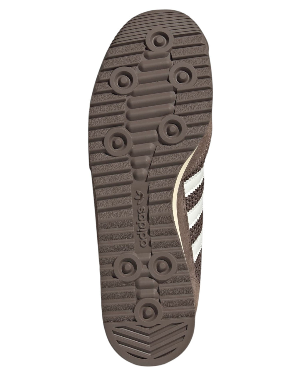 SL 72 RS Sneakers Earth Strata-Adidas Originals-Sneakers-Vittorio Citro Boutique