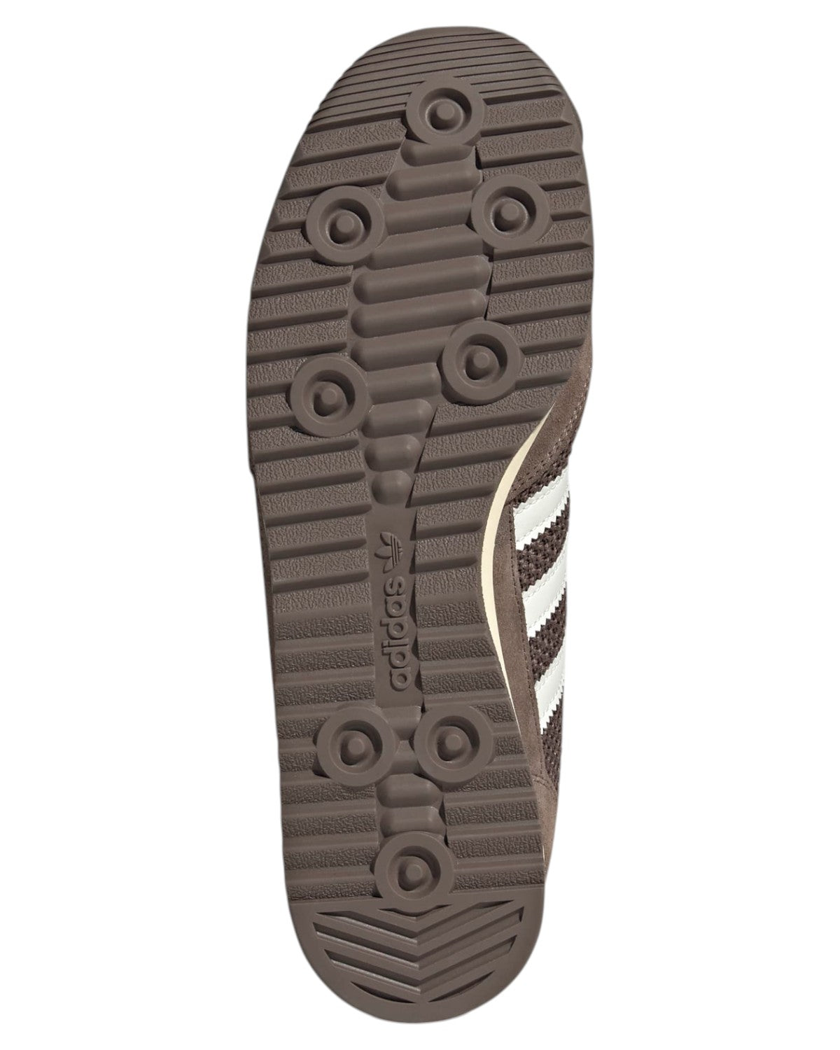 SL 72 RS Sneakers Earth Strata-Adidas Originals-Sneakers-Vittorio Citro Boutique