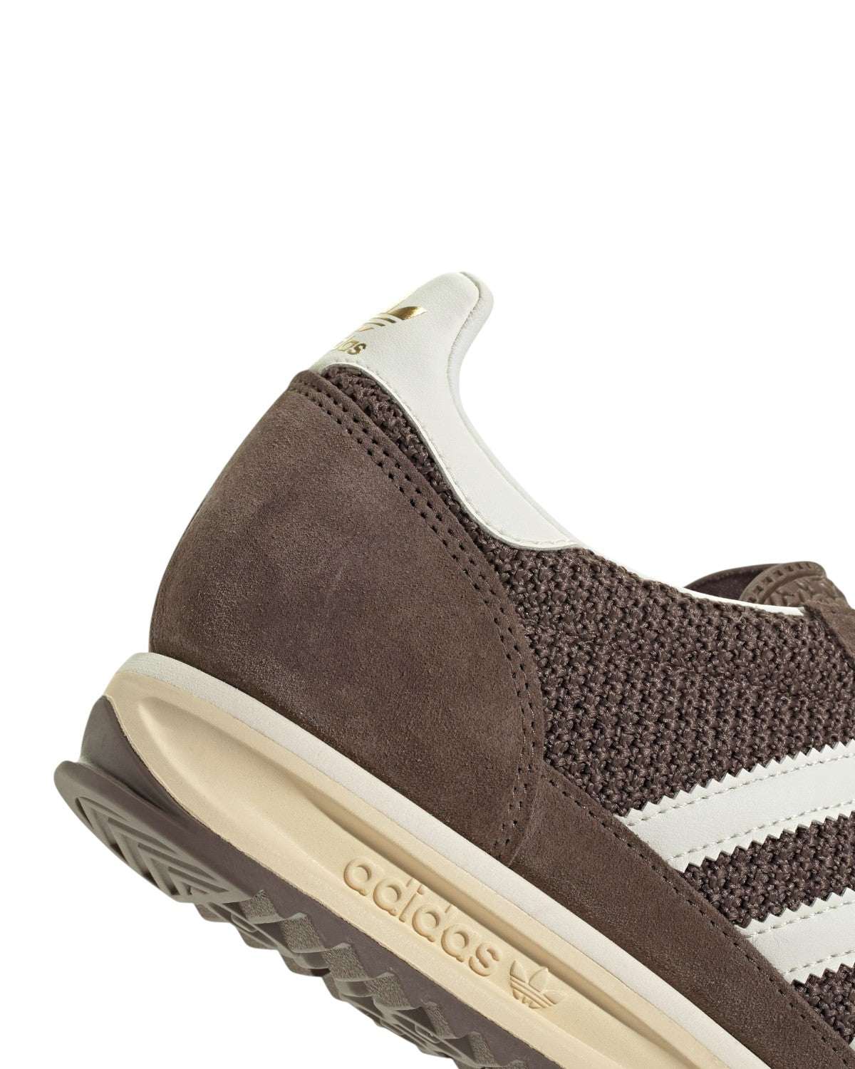 SL 72 RS Sneakers Earth Strata-Adidas Originals-Sneakers-Vittorio Citro Boutique