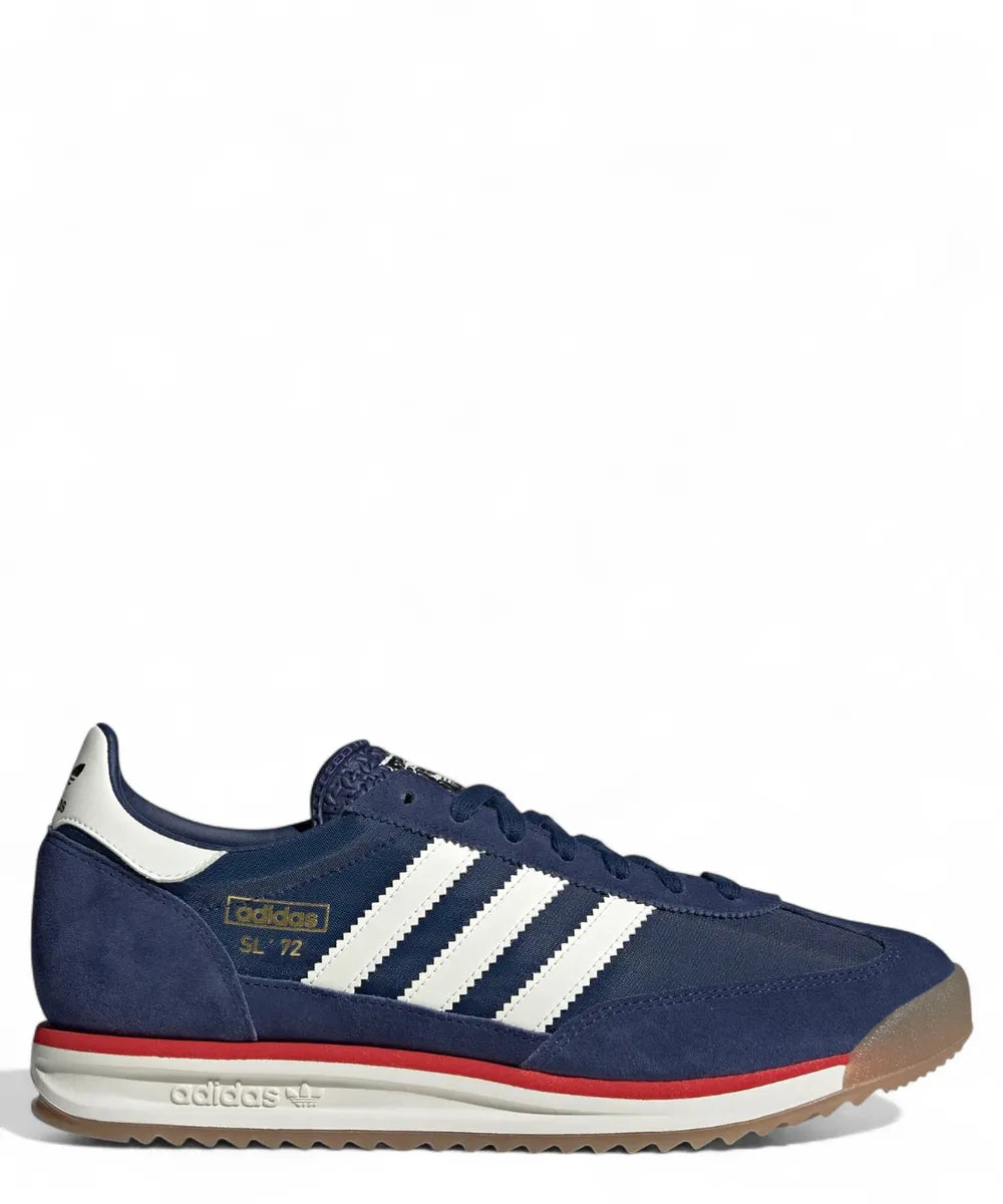 adidas SL 72 Rs-Adidas Originals-Sneakers-Vittorio Citro Boutique