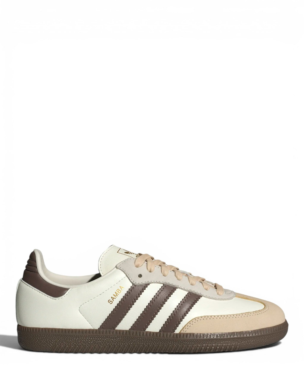 Sneakers Adidas Samba OG Pelle