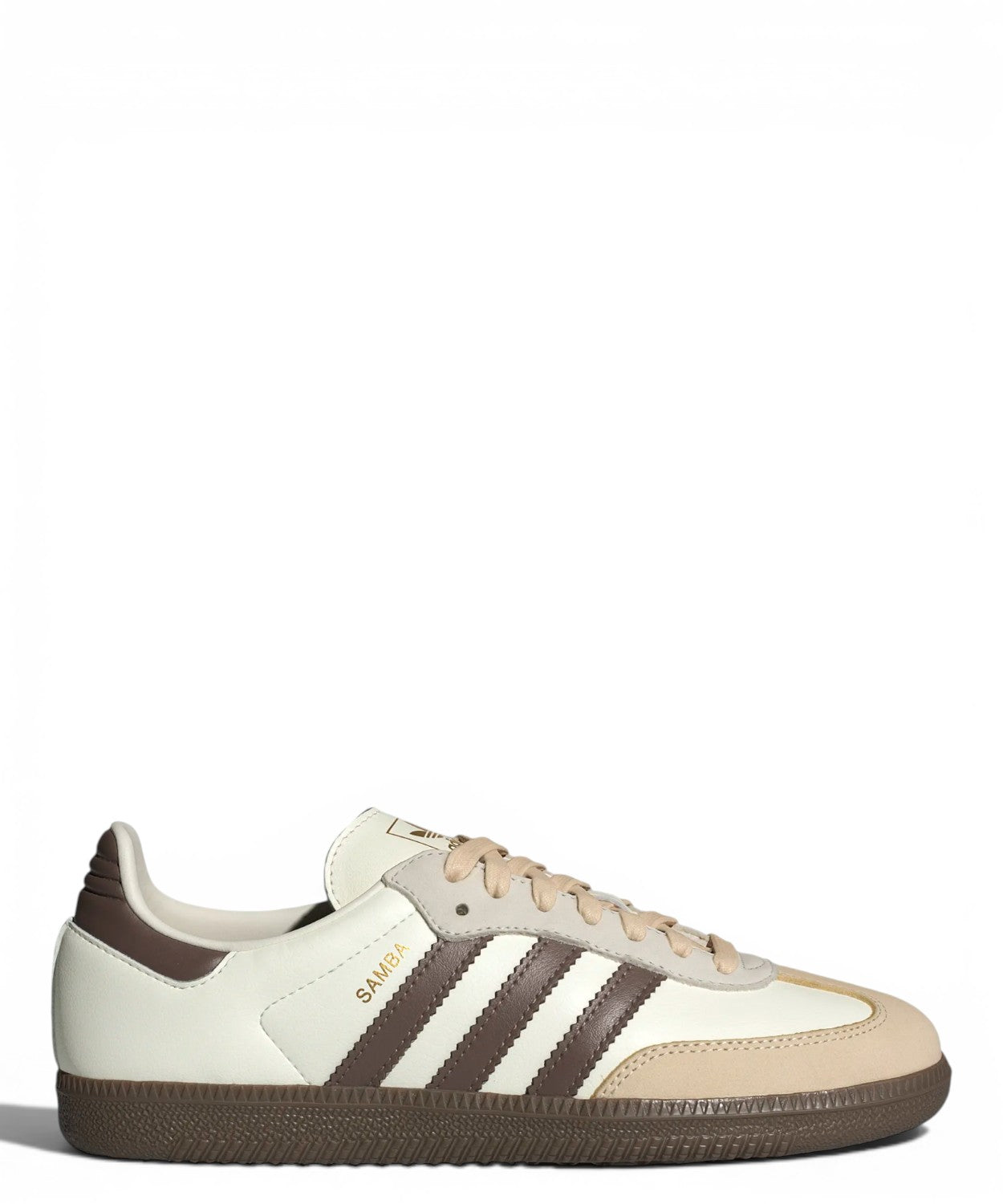 Adidas Samba OG leren sneakers