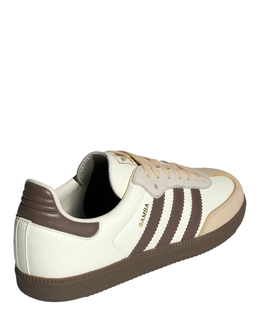 Sneakers Adidas Samba OG Pelle