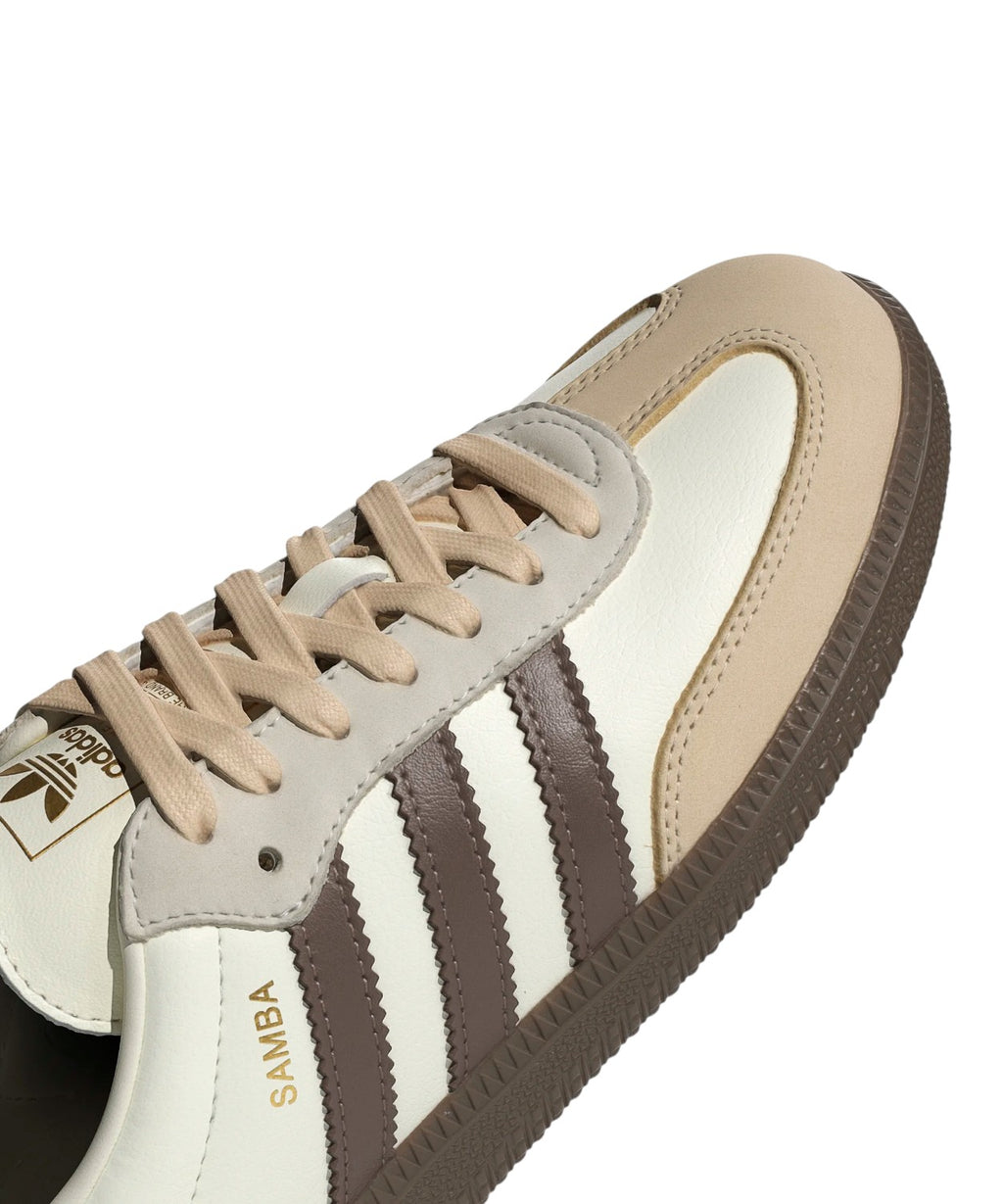 Sneakers Adidas Samba OG Pelle