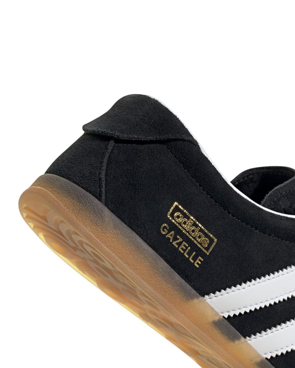 adidas Gazelle Lo Pro Donna-Adidas Originals-Sneakers-Vittorio Citro Boutique