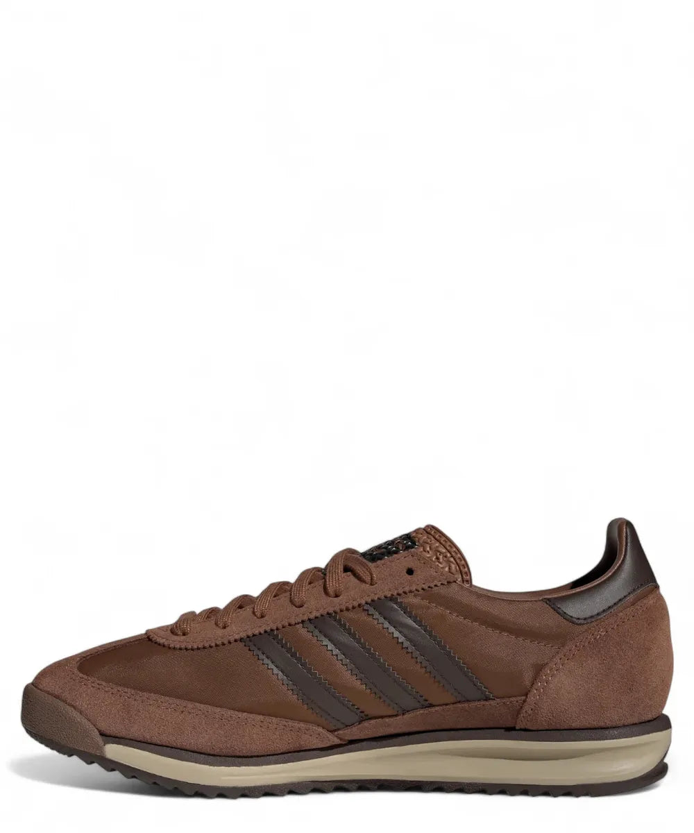adidas SL 72 RS Preloved Brown-Adidas Originals-Sneakers-Vittorio Citro Boutique