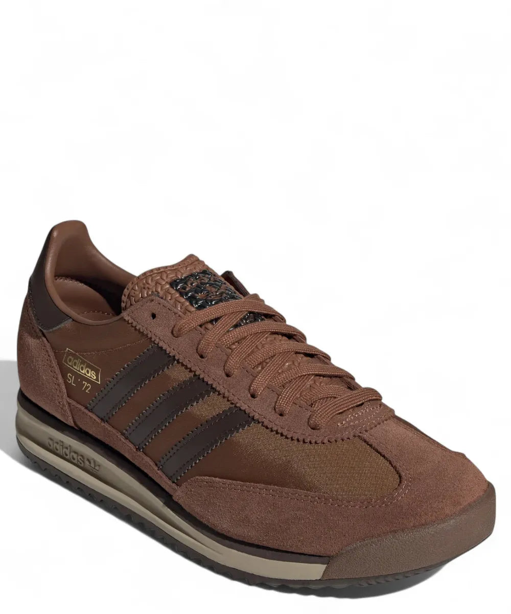 adidas SL 72 RS Preloved Brown-Adidas Originals-Sneakers-Vittorio Citro Boutique