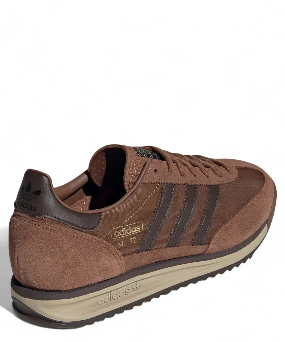 adidas SL 72 RS Preloved Brown-Adidas Originals-Sneakers-Vittorio Citro Boutique