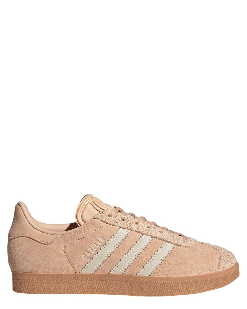 Adidas Gazelle 1991 Halo Blush-Adidas Originals-Sneakers-Vittorio Citro Boutique