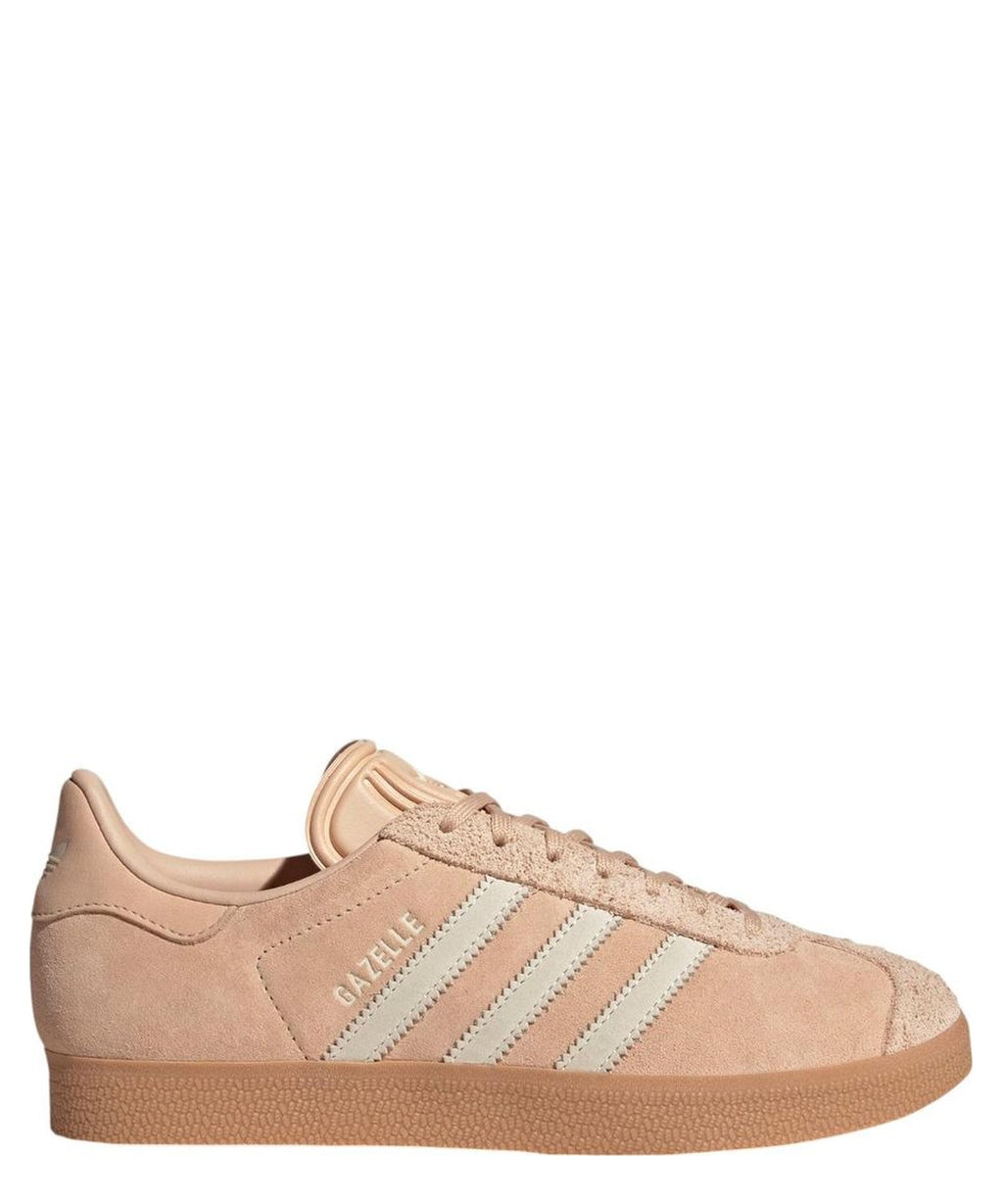 Adidas Gazelle 1991 Halo Blush-Adidas Originals-Sneakers-Vittorio Citro Boutique