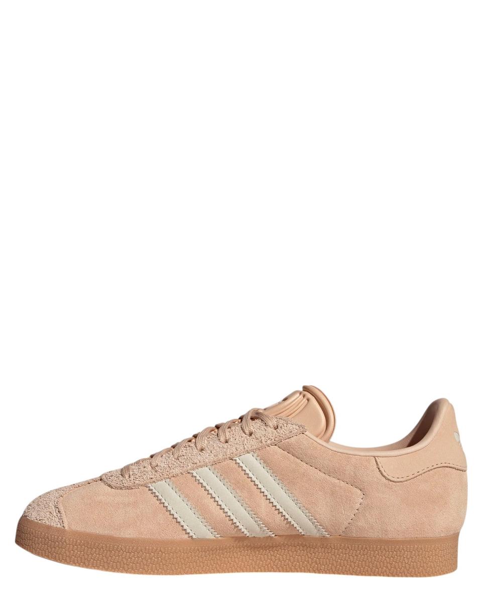 Adidas Gazelle 1991 Halo Blush-Adidas Originals-Sneakers-Vittorio Citro Boutique