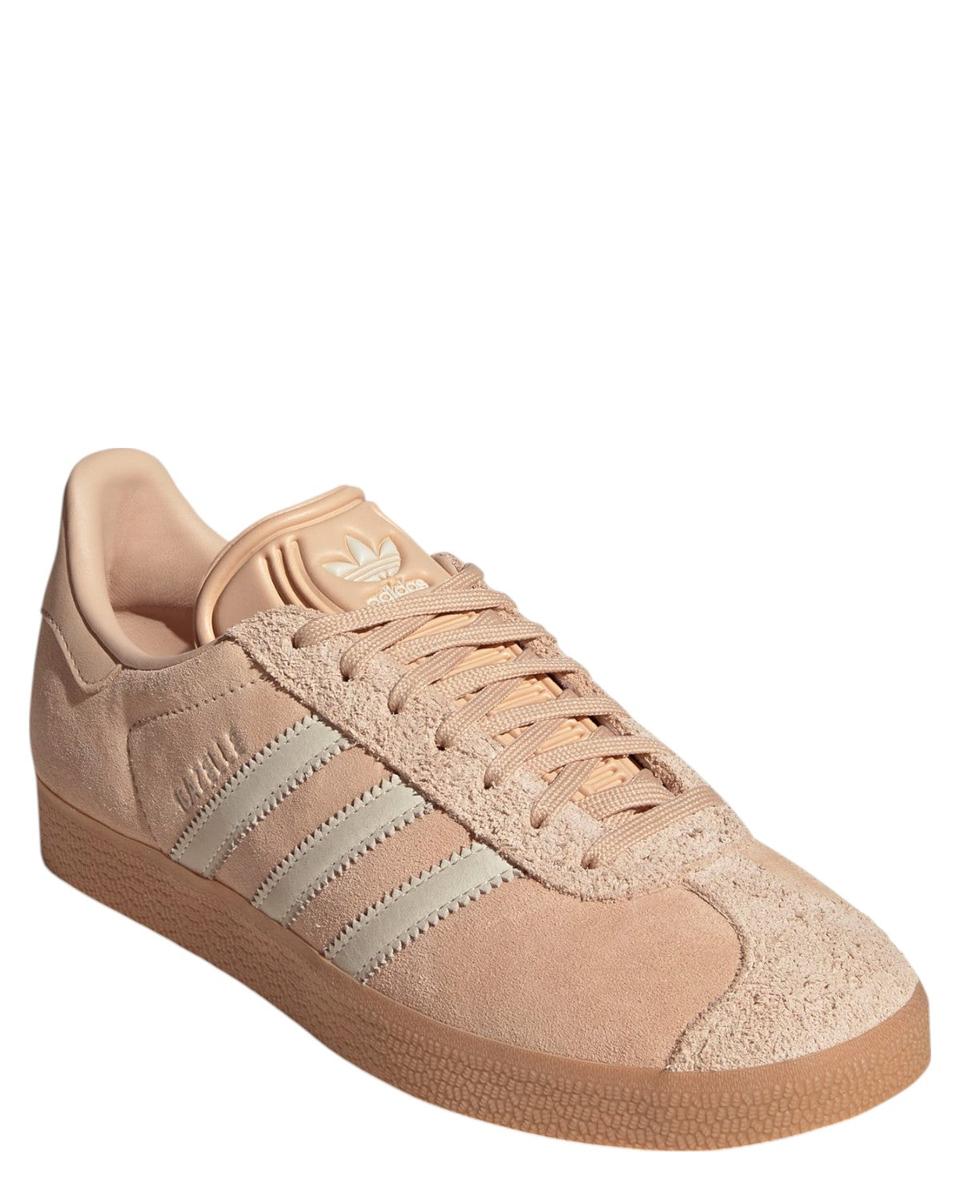 Adidas Gazelle 1991 Halo Blush-Adidas Originals-Sneakers-Vittorio Citro Boutique