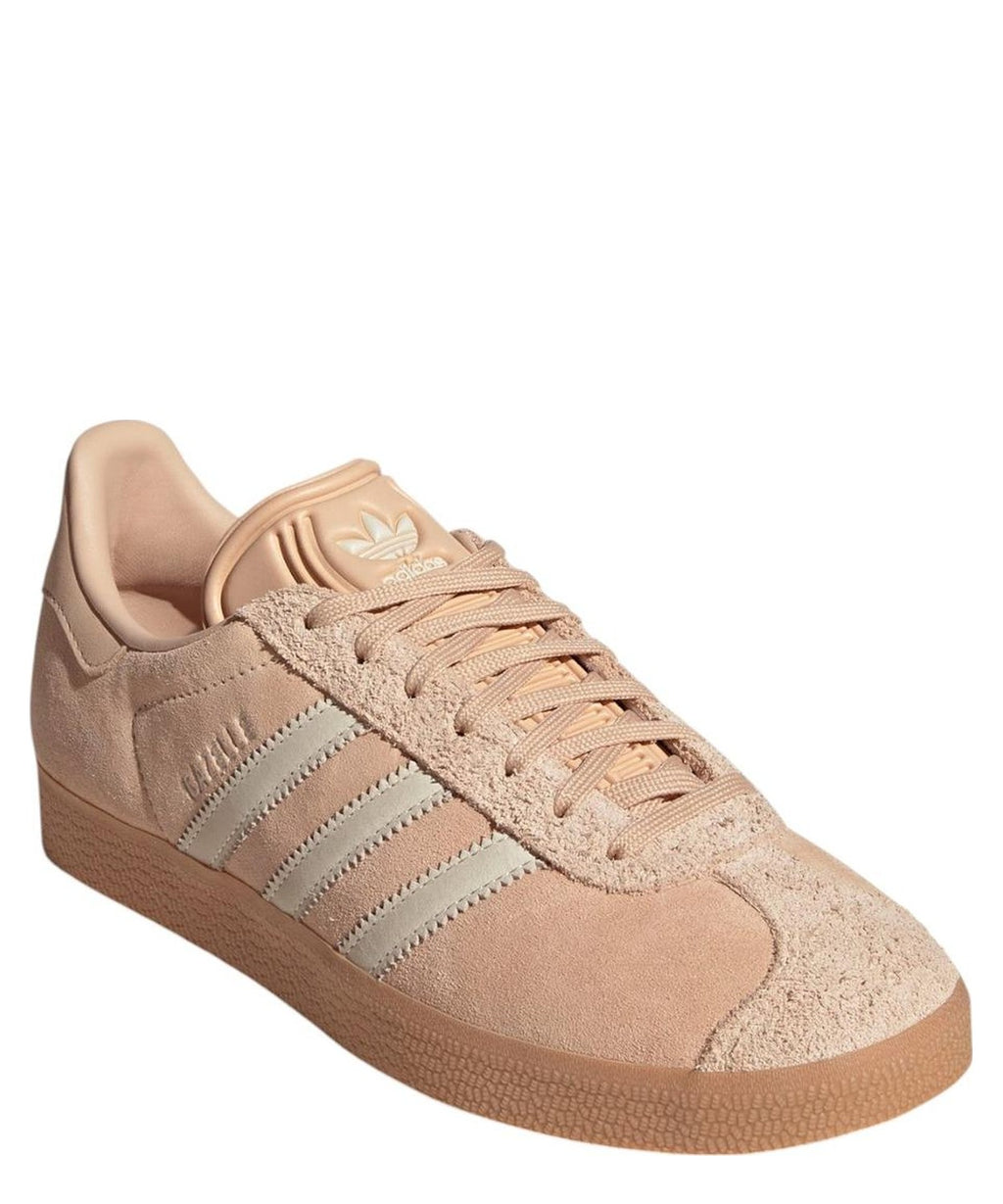 Adidas Gazelle 1991 Halo Blush-Adidas Originals-Sneakers-Vittorio Citro Boutique