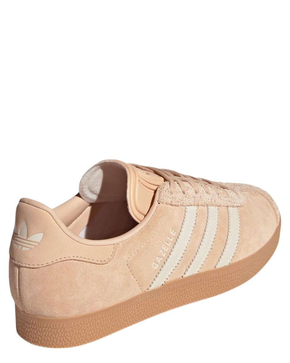 Adidas Gazelle 1991 Halo Blush-Adidas Originals-Sneakers-Vittorio Citro Boutique