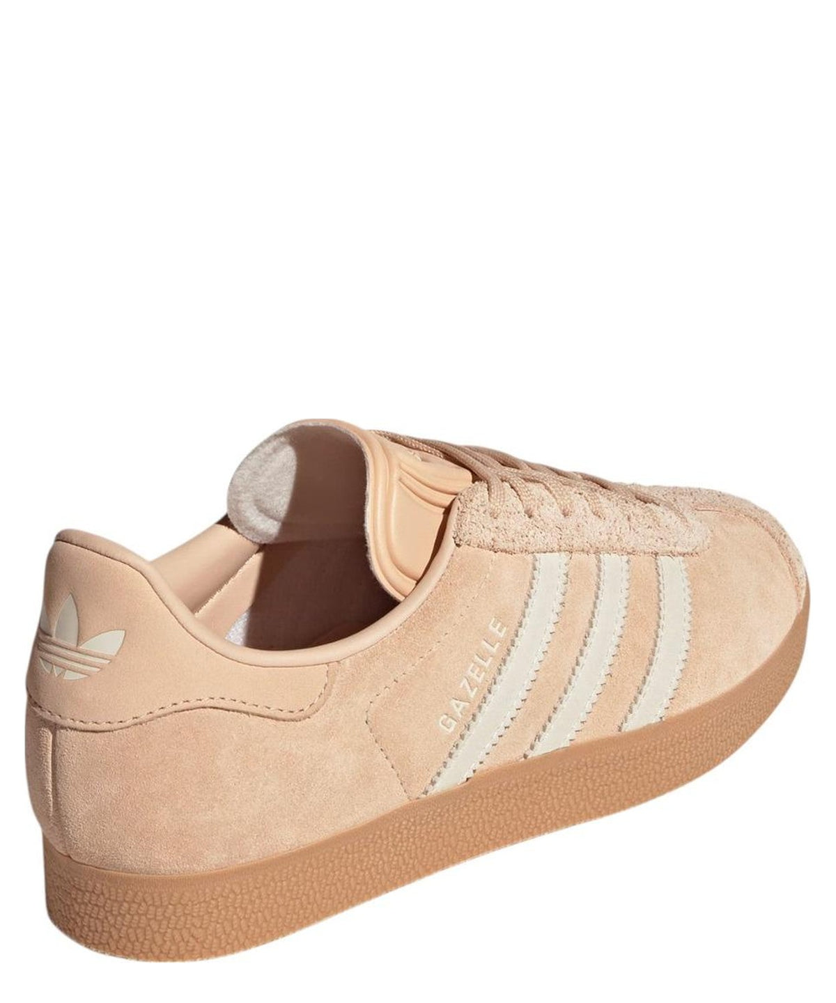 Adidas Gazelle 1991 Halo Blush-Adidas Originals-Sneakers-Vittorio Citro Boutique