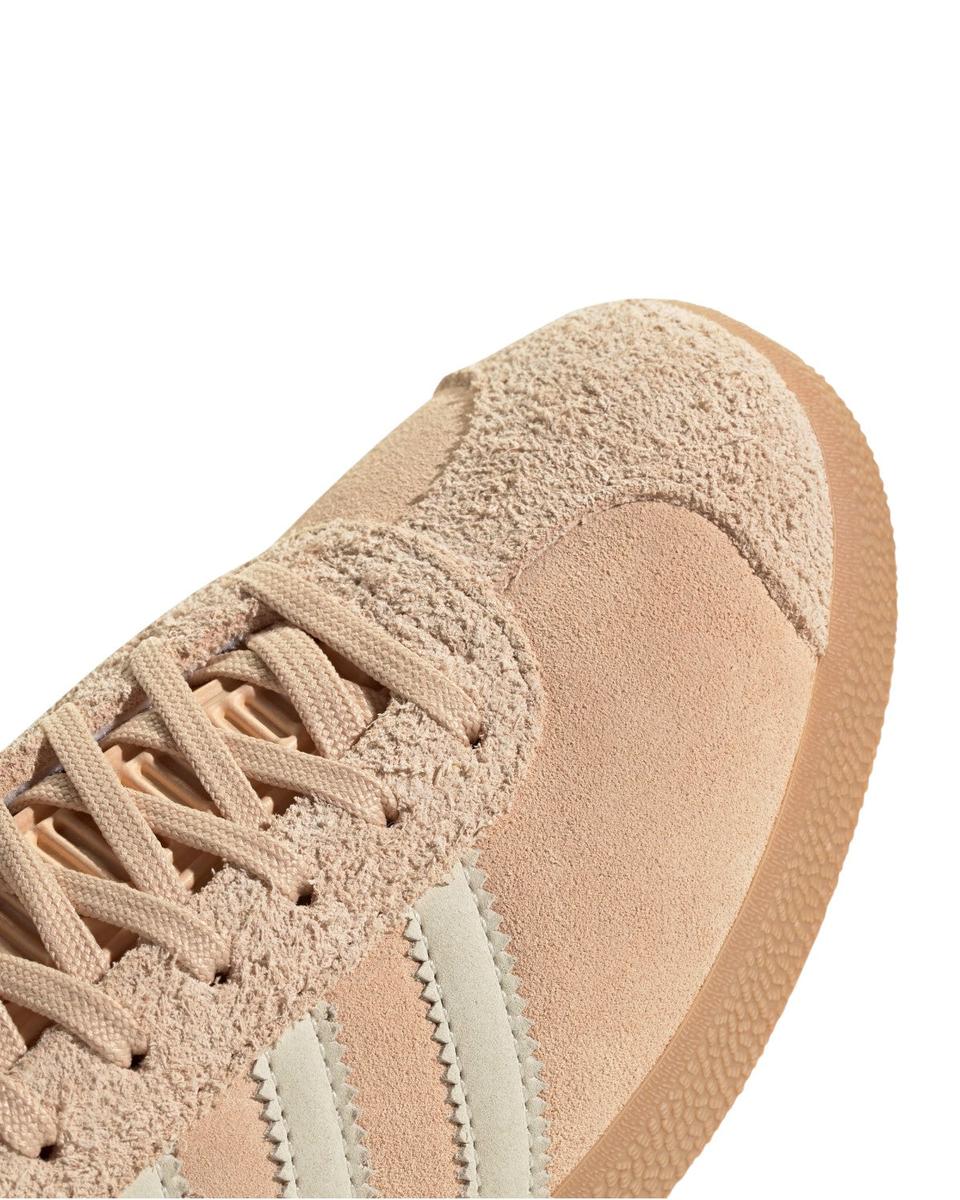Adidas Gazelle 1991 Halo Blush-Adidas Originals-Sneakers-Vittorio Citro Boutique