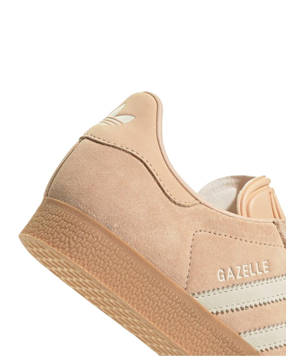 Adidas Gazelle 1991 Halo Blush-Adidas Originals-Sneakers-Vittorio Citro Boutique