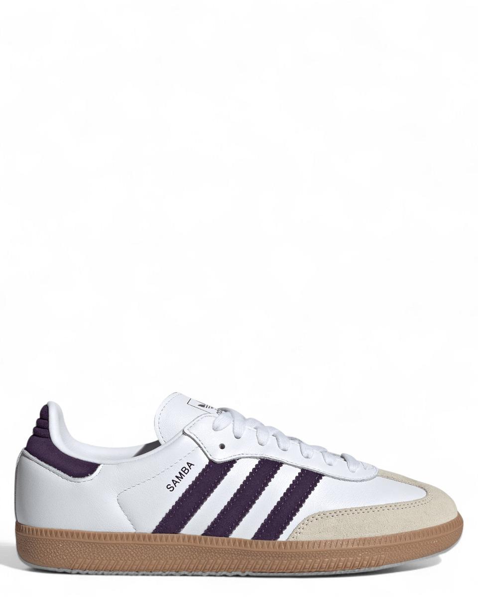 Scarpe adidas Samba OG-Adidas Originals-Sneakers-Vittorio Citro Boutique