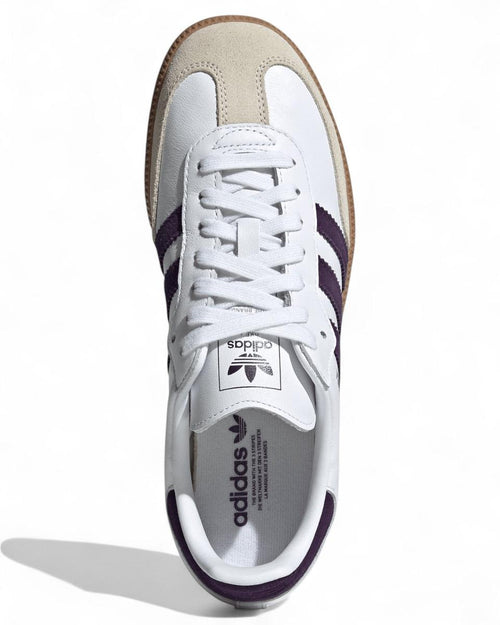 adidas Samba OG Shoes - Iconic Sneaker