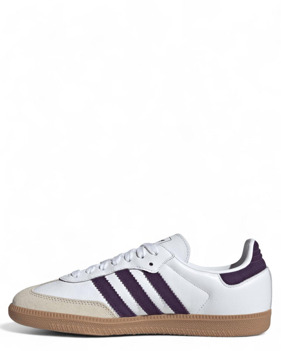 Scarpe adidas Samba OG-Adidas Originals-Sneakers-Vittorio Citro Boutique
