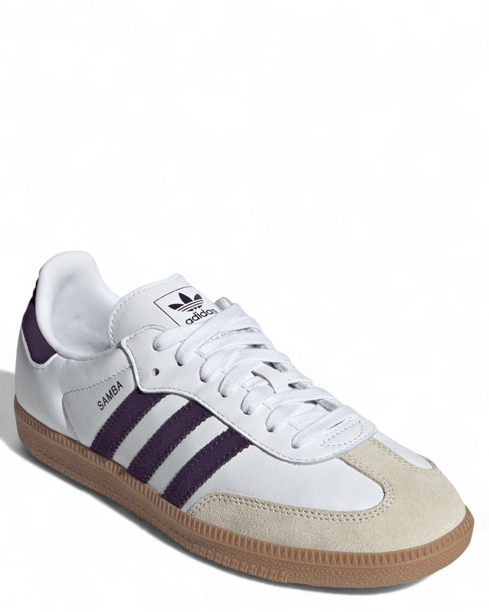 Scarpe adidas Samba OG-Adidas Originals-Sneakers-Vittorio Citro Boutique