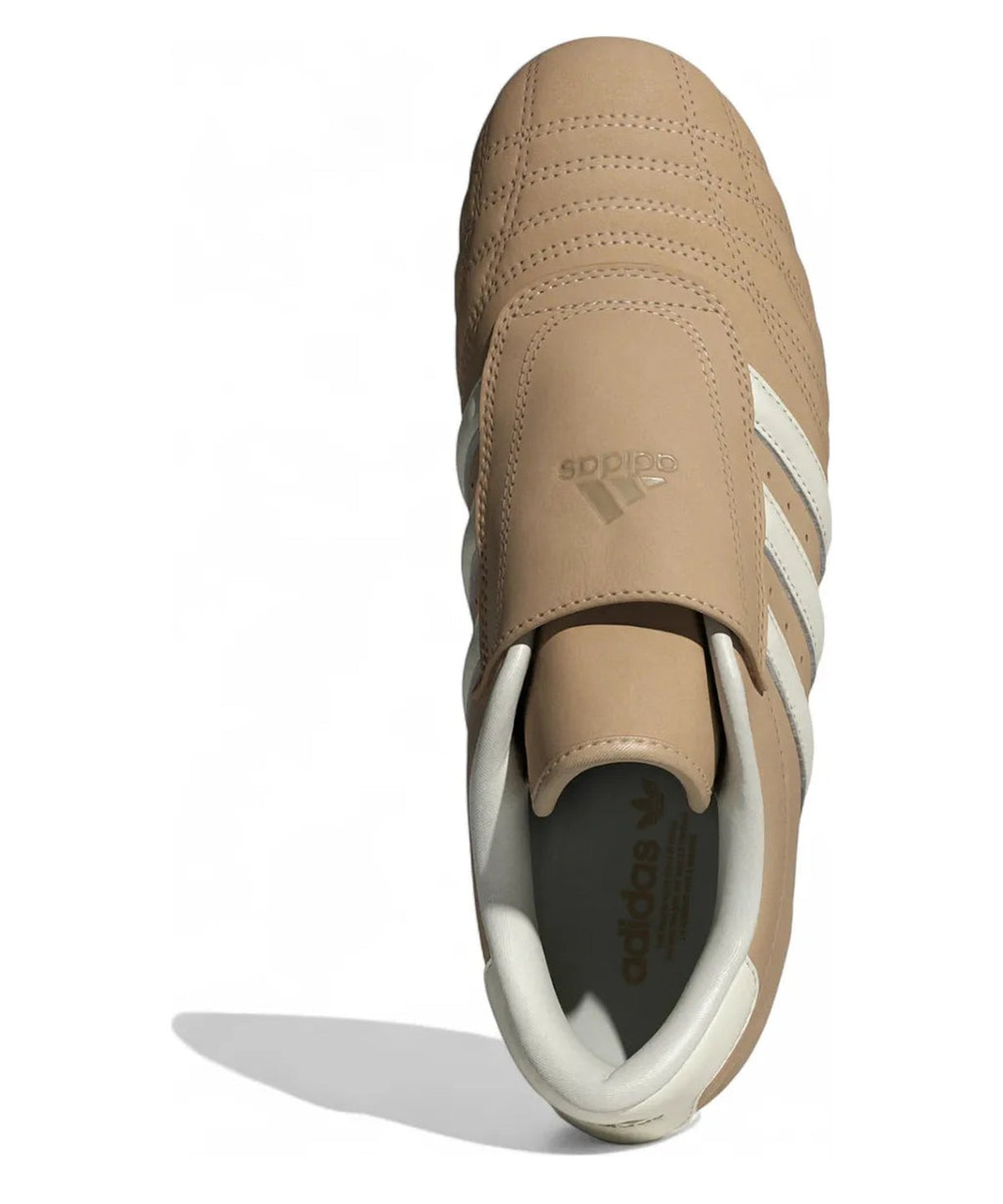 Scarpe adidas Taekwondo Slip-On-Adidas Originals-Sneakers-Vittorio Citro Boutique