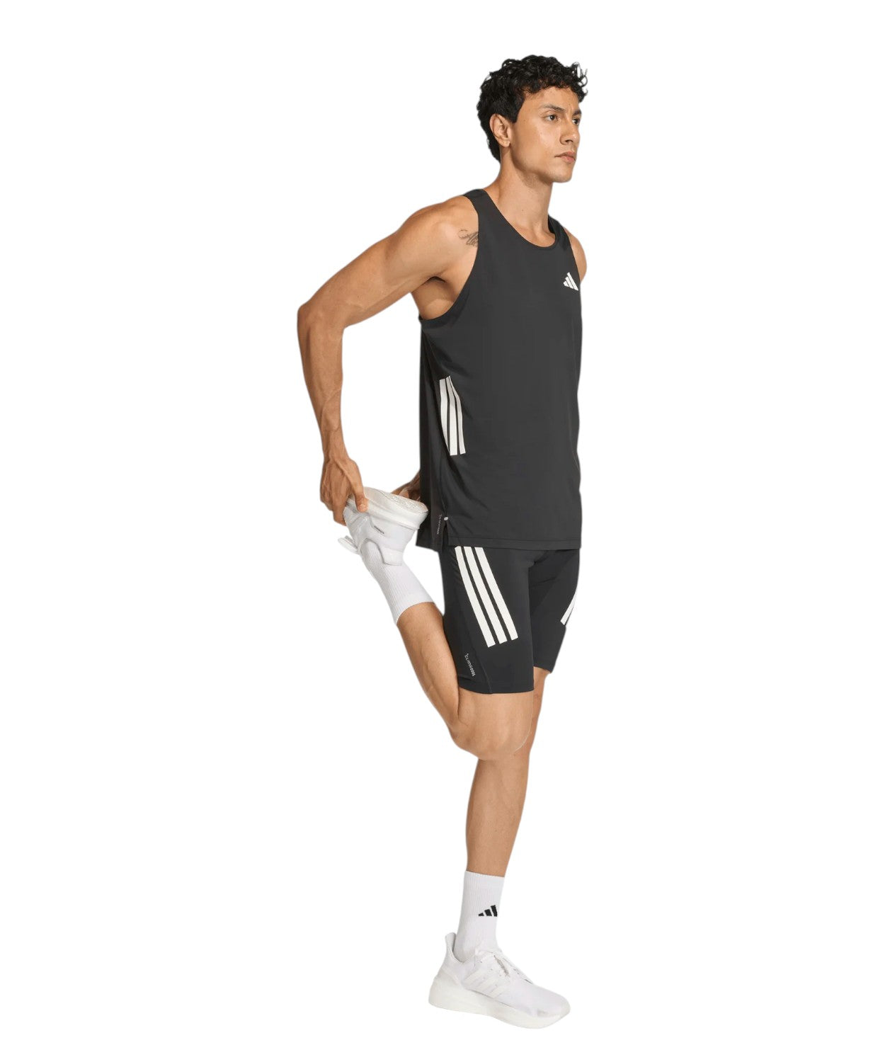 adidas ADI365 Running Short Tights CLIMACOOL