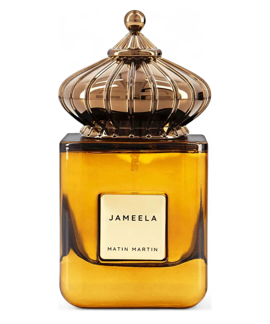 Jameela-Martin Martin-Profumi-Vittorio Citro Boutique