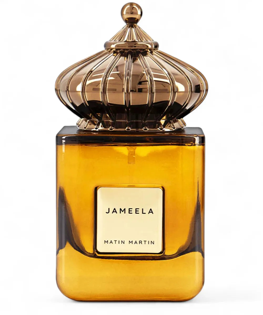 Jameela-Martin Martin-Profumi-Vittorio Citro Boutique