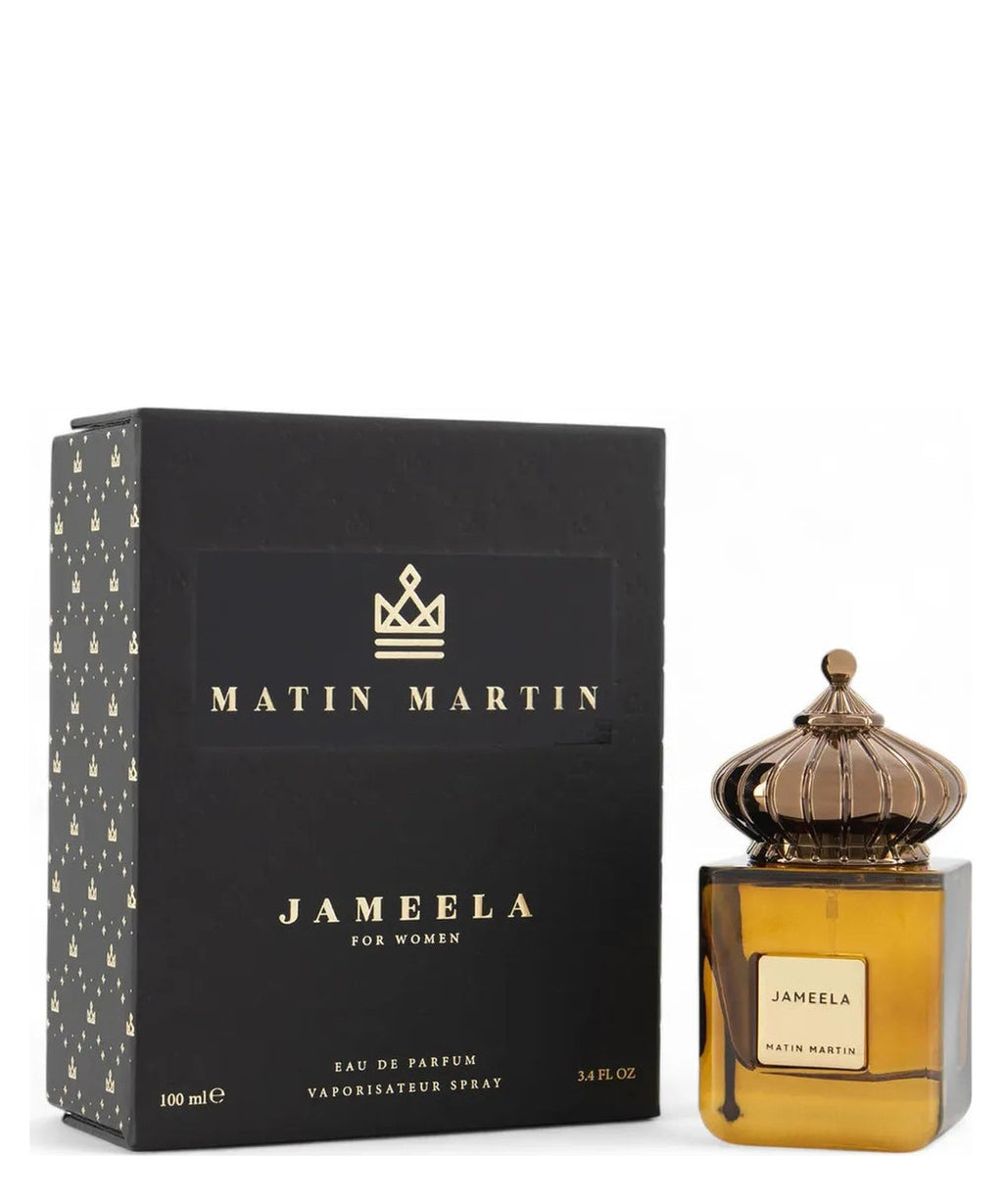 Jameela-Martin Martin-Profumi-Vittorio Citro Boutique