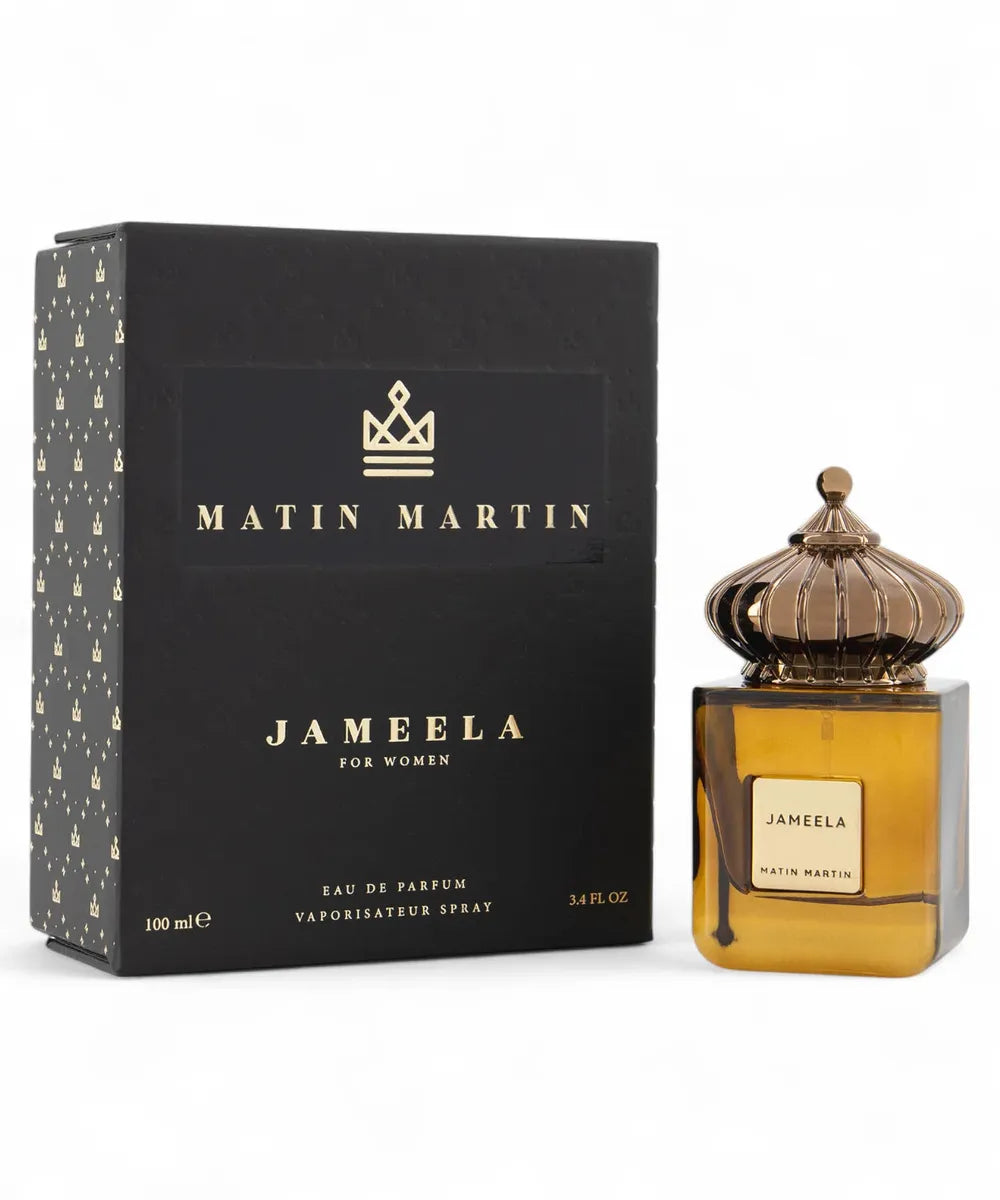 Jameela-Martin Martin-Profumi-Vittorio Citro Boutique