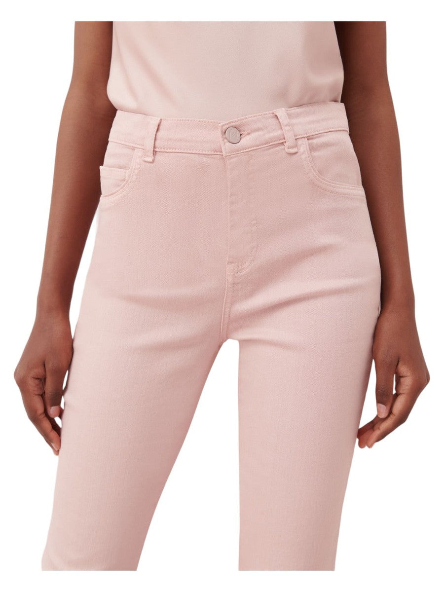 Jeans flare Genova-Marella-Pantaloni-Vittorio Citro Boutique