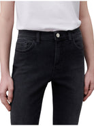 Jeans skinny fit WSkin-Marella-Pantaloni-Vittorio Citro Boutique