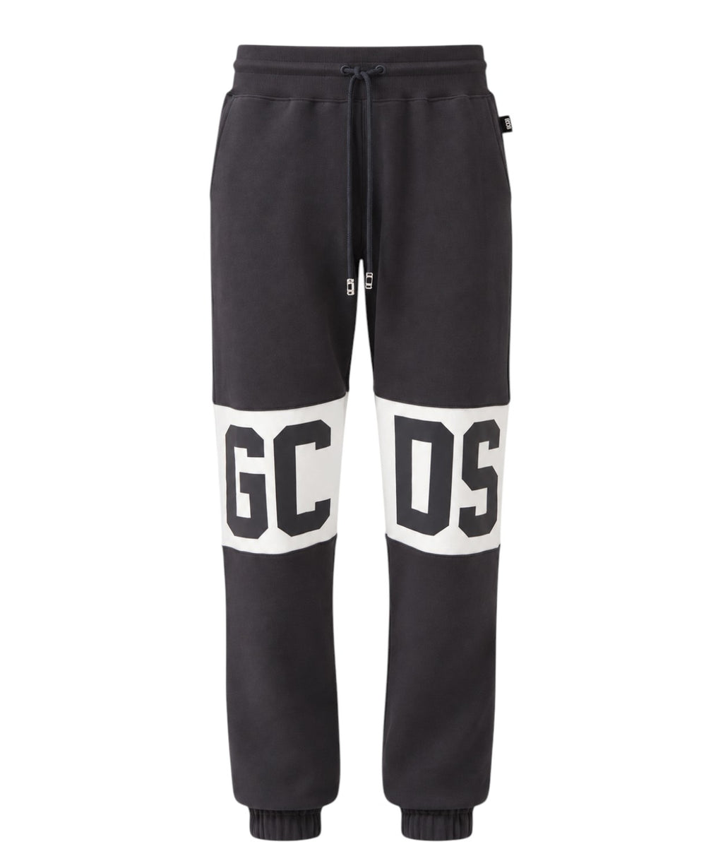 Pantalones de chándal GCDS Band Logo