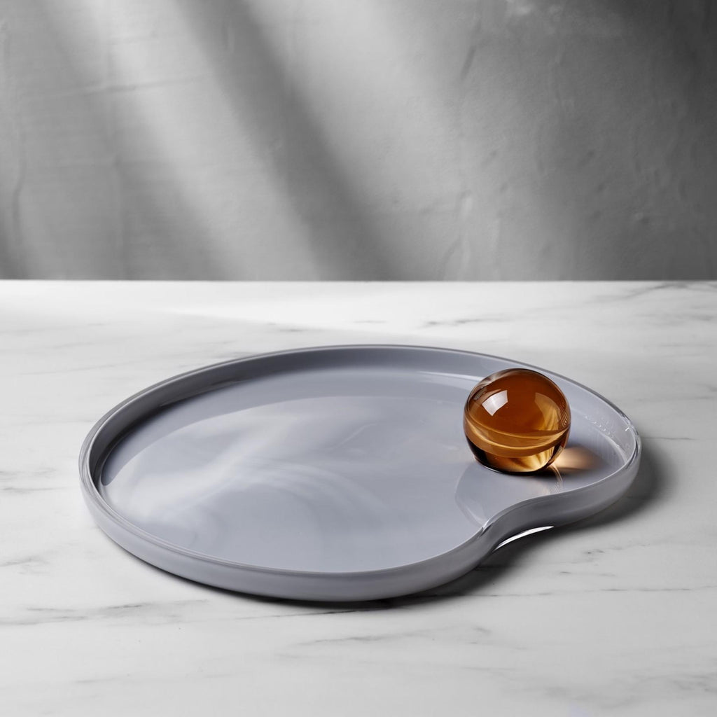 piatto da portata Juno-NUDE EU-plate / bowl-Vittorio Citro Boutique