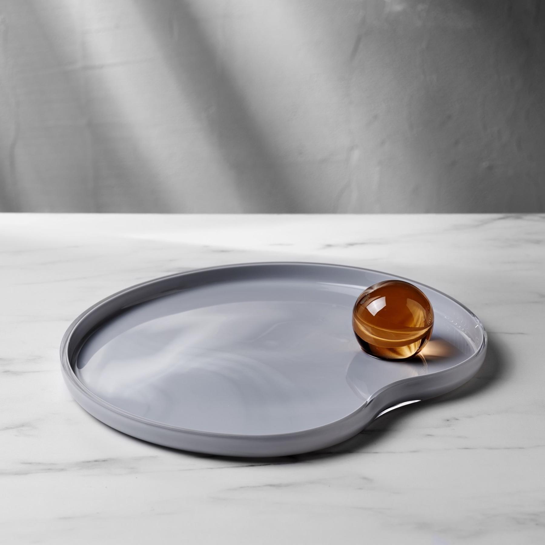 piatto da portata Juno-NUDE EU-plate / bowl-Vittorio Citro Boutique