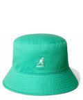 Kangol Cappello Washed Cotton Bucket Hat-Kangol-Cappelli-Vittorio Citro Boutique