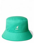 Kangol Cappello Washed Cotton Bucket Hat-Kangol-Cappelli-Vittorio Citro Boutique