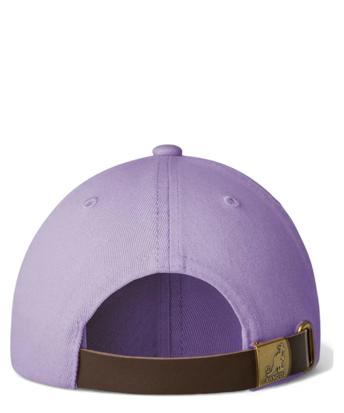 Kangol Washed Baseball Cap-Kangol-Cappelli-Vittorio Citro Boutique