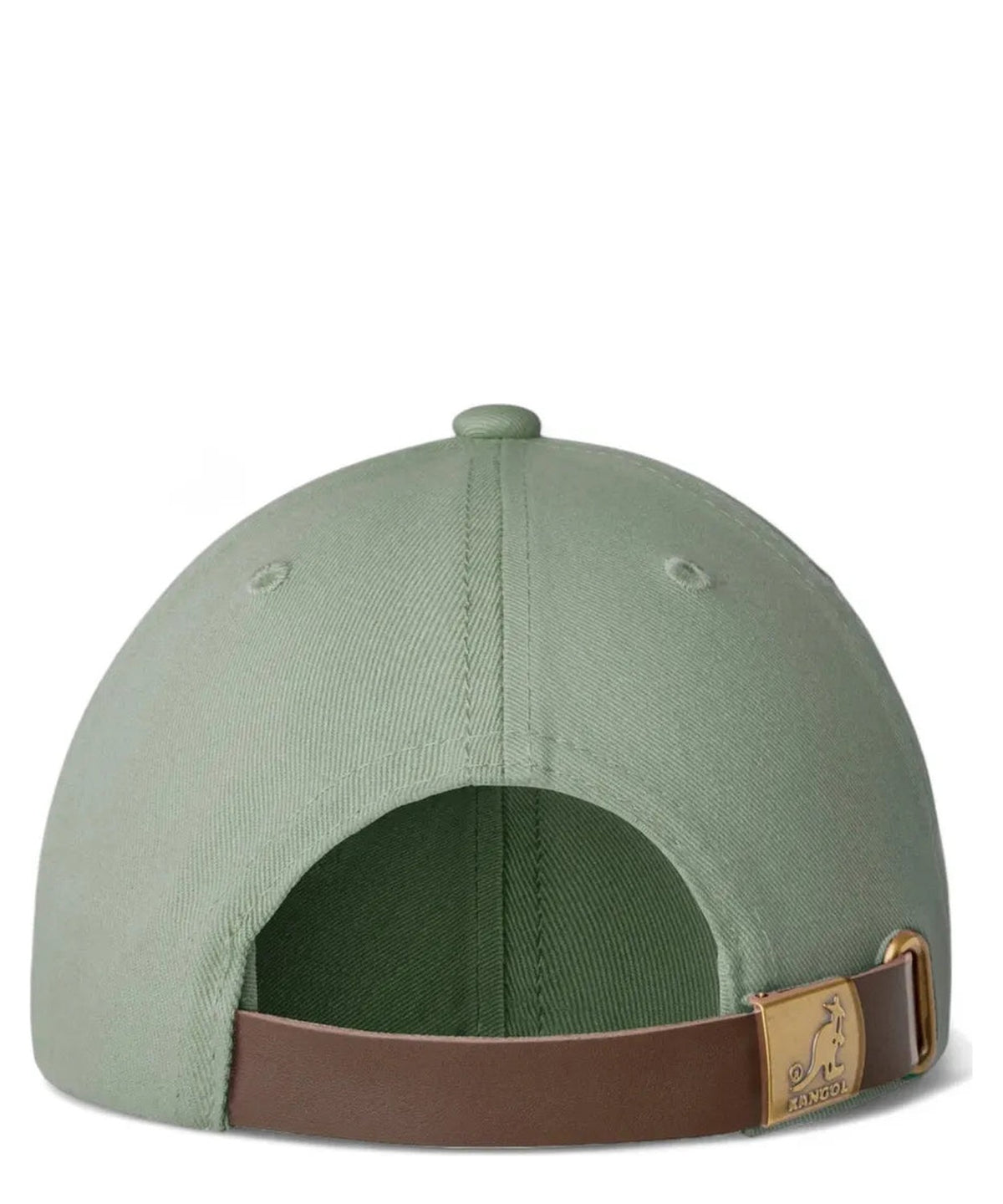 Kangol Washed Baseball Cap-Kangol-Cappelli-Vittorio Citro Boutique